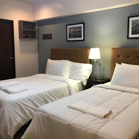 Long Term Condominium Stay In Ortigas Center Pasig City 외부 사진