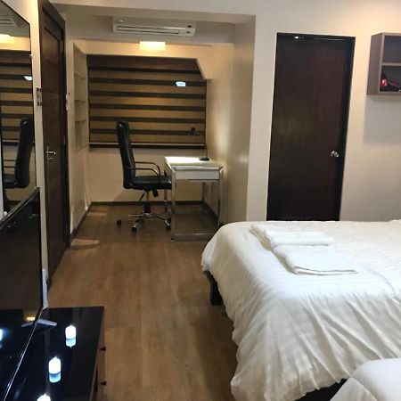 Long Term Condominium Stay In Ortigas Center Pasig City 외부 사진
