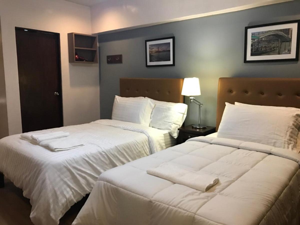 Long Term Condominium Stay In Ortigas Center Pasig City 외부 사진