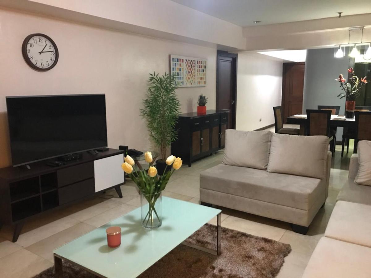 Long Term Condominium Stay In Ortigas Center Pasig City 외부 사진